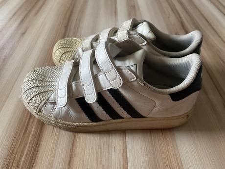 Boty na jaro, adidas,32