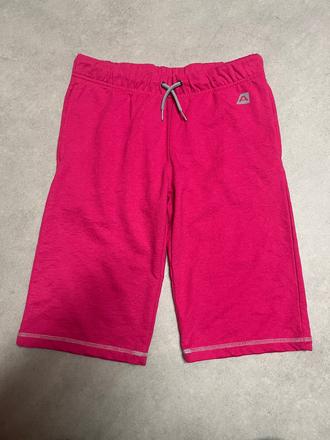 Dívčí kraťasy alpine pro velikost 152-158, alpine pro,152