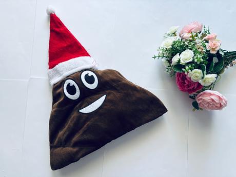 An5/ vánoční čepice, 