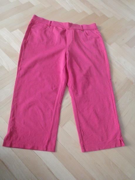 Tříčtvrťáky, xxl