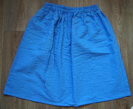 Sukně handmade vel.l, l