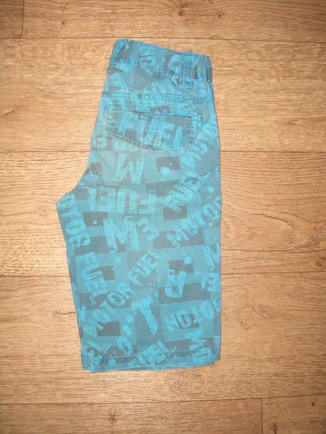 Kraťasy vel.116, 116