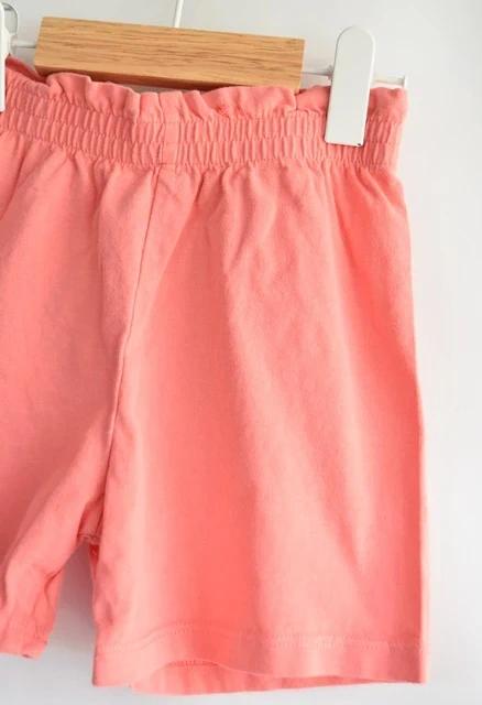 Kraťasy vel. 4 - 5 let, george,110