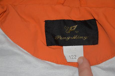 116 122 větrovka přechodová bunda, 116