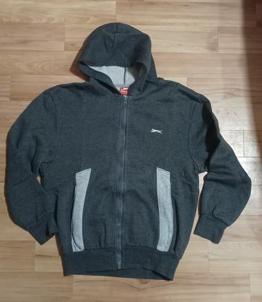 Mikina, slazenger,158