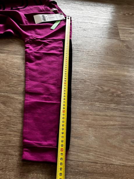 Teplákové šaty, coccodrillo,158