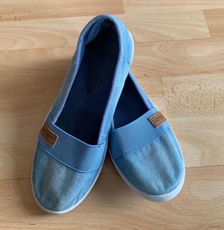 Boty & espadrilky sport kids vel. 34, 34