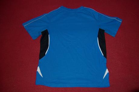 Sportovní tričko, 152