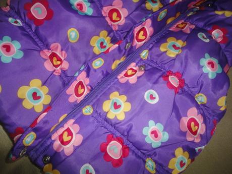 Supr vesta marks+spencer vel. 3/4 roky, marks & spencer,98