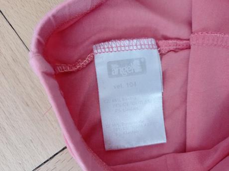 Legíny tenké 98 little angel outlast, little angel®,98