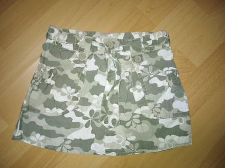 Sukýnka 3-4 roky, girl2girl,110