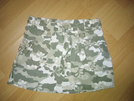 Sukýnka 3-4 roky, girl2girl,110