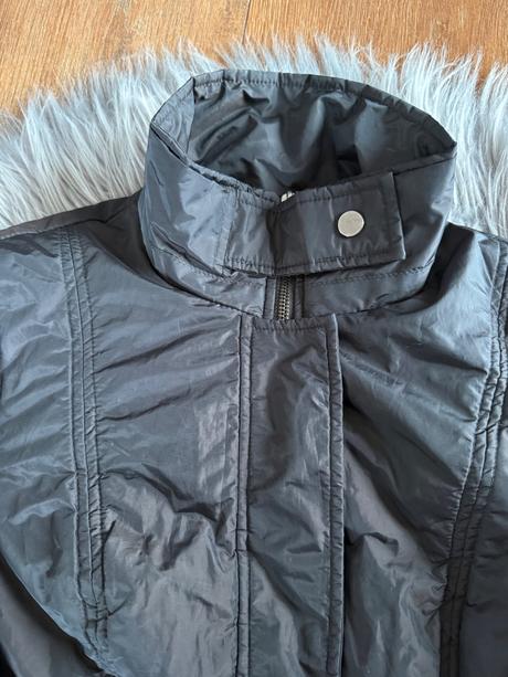 Podzimní bunda, zara,m