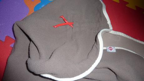 Zavinovačka lodger wrapper, 