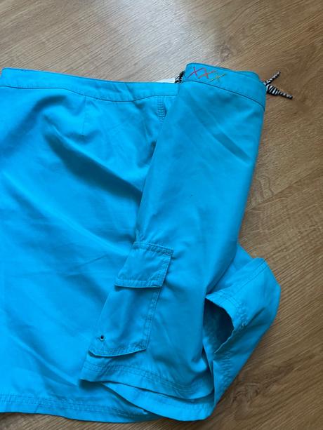 2x koupací kraťasy, šortky roxy, roxy,l