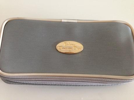 Oversize givenchy slunecny bryle +dior tasticka, givenchy