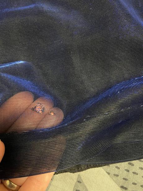 Damske spolecenske saty, s