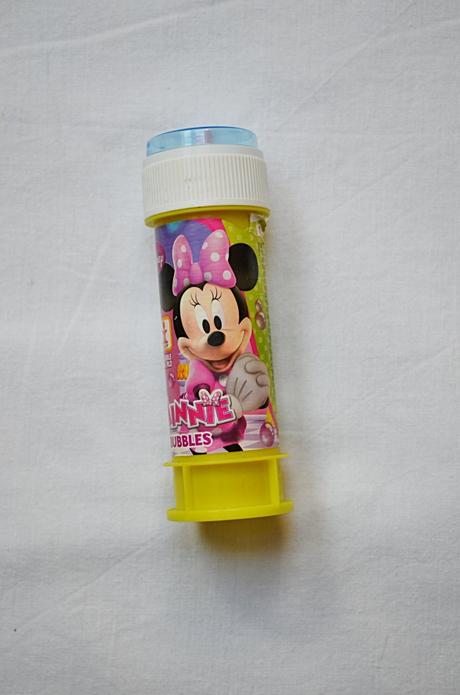 Bublifuk mickey mouse,