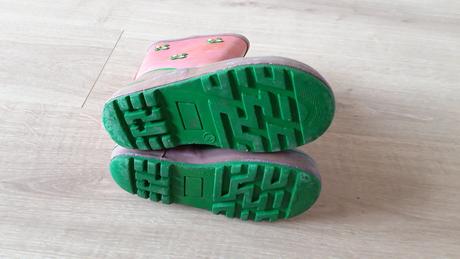 Holinky gumáky vel. 31, 29