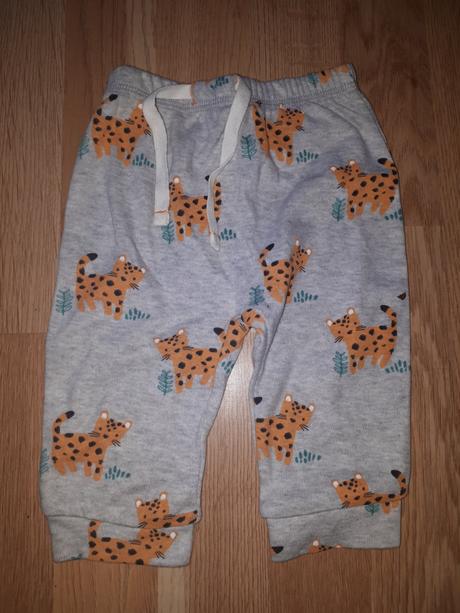 Šedé tepláky vel. 56, john lewis,56