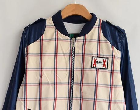 Bunda vel. 150, 146
