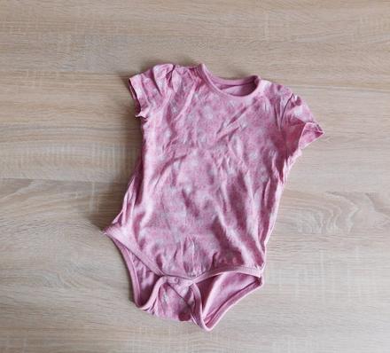 Body so cute vel.74/80, 80