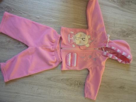 Teplejší komplet, 68