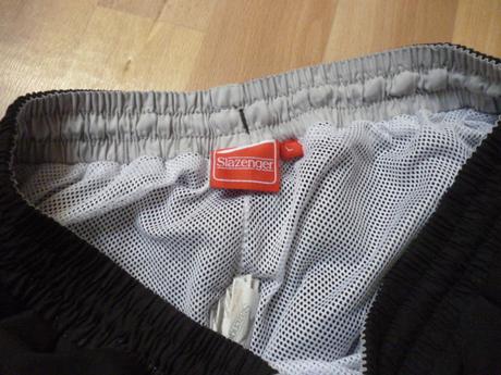 Sportovní 3/4 kratasy slazneger vel.l, slazenger,l