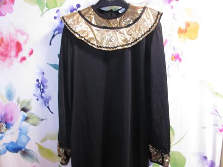 Karnevalový kostým - faraon, egypt, 