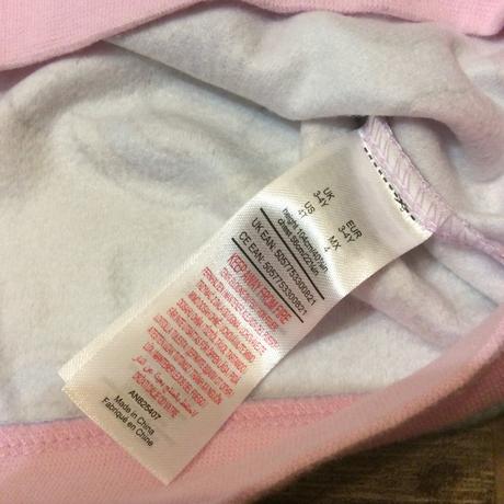 Mikina ,,little ponny", f&f,104