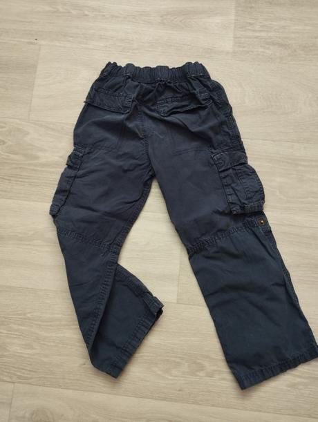 Kalhoty lupilu, lupilu,116