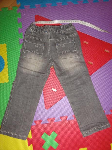 Šedé rifle vel.86-92, tu,86