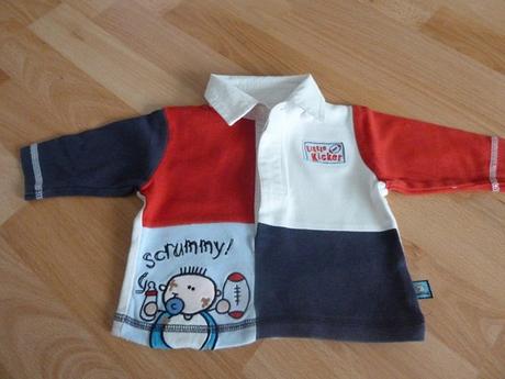 Polo triko, george,62