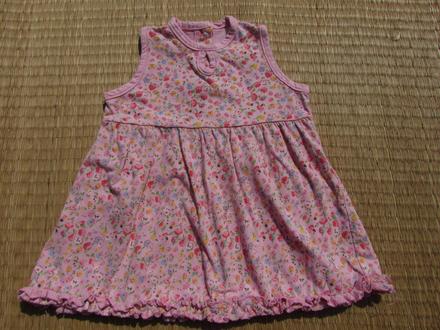 Bavlněné šaty, 62