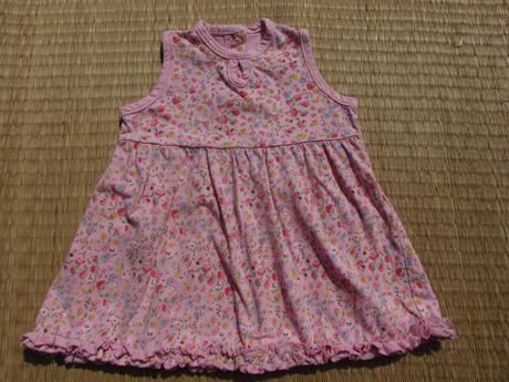 Bavlněné šaty, 62