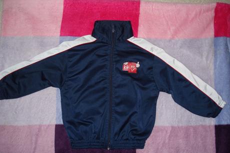 Podzimní bunda, kik,110