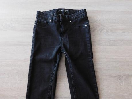 Kalhoty fishbone vel.s, fishbone,s