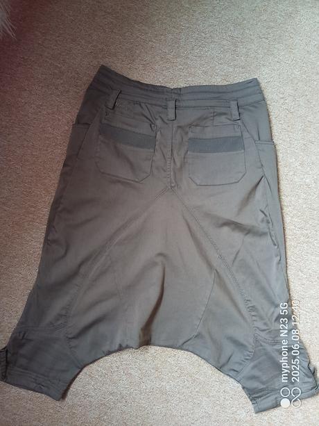 Nasrávačky-harémky-baggy zn."nike" vel."s i m", nike,s