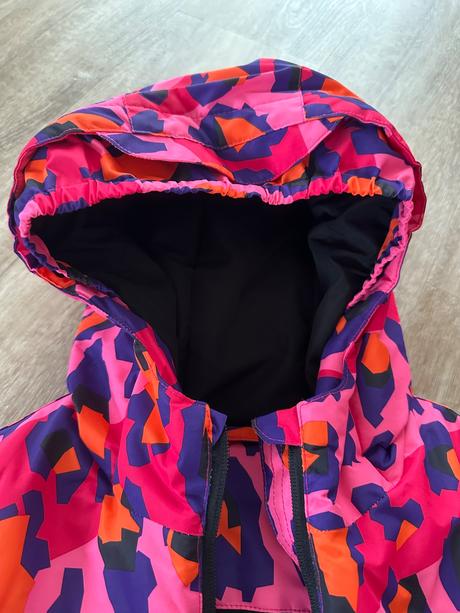 Zimní komplet, coccodrillo,152