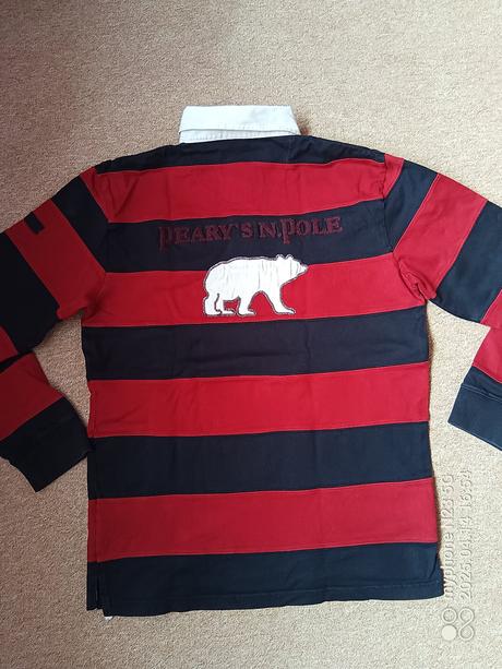 Tričko zn."mcneal" vel."l" i větší, l