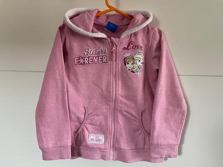 Mikina frozen, disney,110