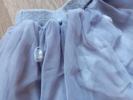 Sada triček vel. 110, 110