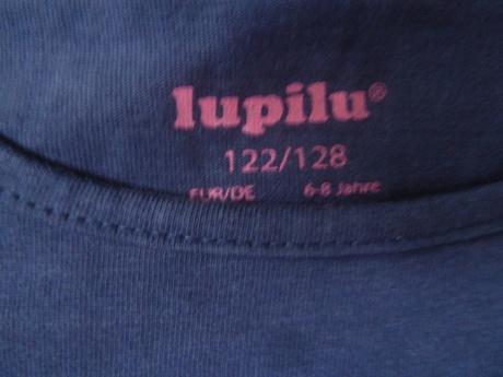 Triko s koníkem, lupilu,122