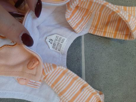 Dívčí lacláče 62, 62