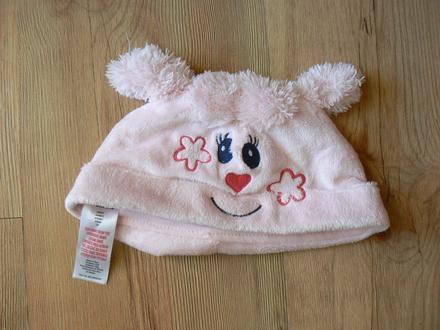 Čepička, cherokee,68