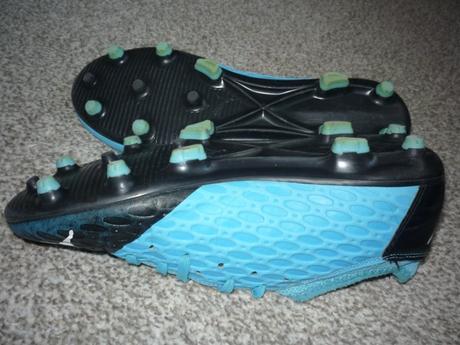 Kopačky puma vel 37, stélka 23cm, puma,37