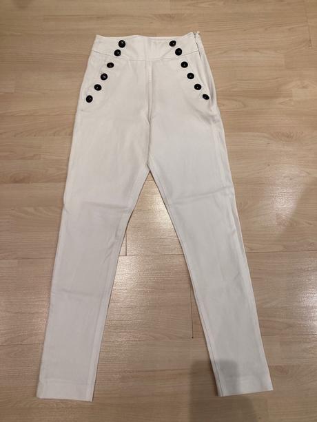 Kalhoty tommy hilfiger, tommy hilfiger,xs