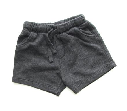 J114 teplákové kraťasy vel. 80, f&f,80