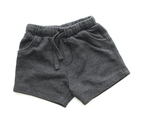 J114 teplákové kraťasy vel. 80, f&f,80