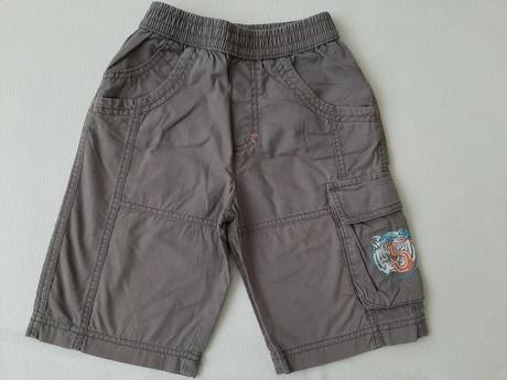 Šortky zn. c&a vel. 98, c&a,98